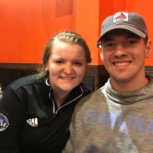 Meet your Posher, Meridith